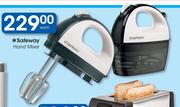Safeway Hand Mixer Each