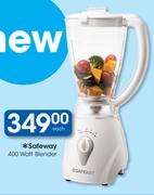 Safeway 400 Watt Blender