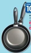 Clicks Aluminium Frying Pan-24cm