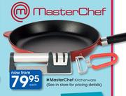 MasterChef Kitchenware-Each