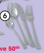Clicks 16-Piece Square Cutlery Set