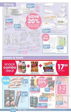 Clicks : Save (23 Apr - 19 May 2015), page 30