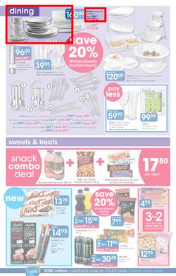 Clicks : Save (23 Apr - 19 May 2015), page 30