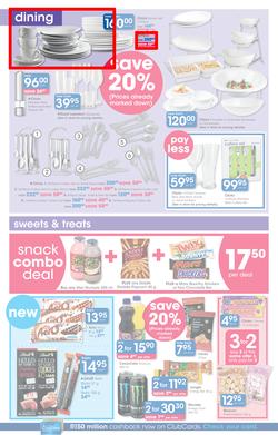 Clicks : Save (23 Apr - 19 May 2015), page 30