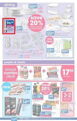 Clicks : Save (23 Apr - 19 May 2015), page 30
