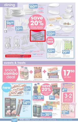 Clicks : Save (23 Apr - 19 May 2015), page 30