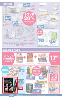Clicks : Save (23 Apr - 19 May 2015), page 30