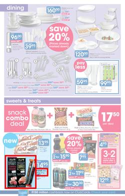 Clicks : Save (23 Apr - 19 May 2015), page 30