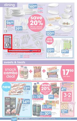 Clicks : Save (23 Apr - 19 May 2015), page 30