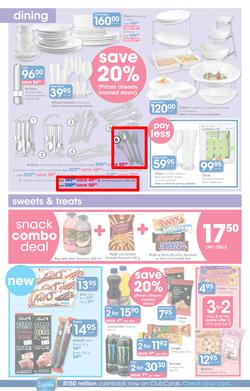 Clicks : Save (23 Apr - 19 May 2015), page 30
