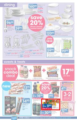 Clicks : Save (23 Apr - 19 May 2015), page 30