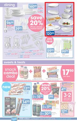 Clicks : Save (23 Apr - 19 May 2015), page 30