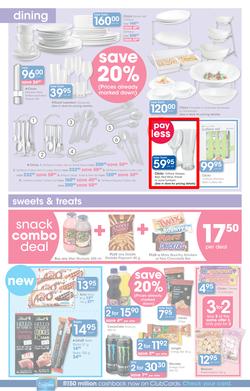Clicks : Save (23 Apr - 19 May 2015), page 30