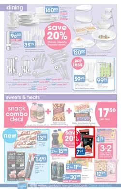 Clicks : Save (23 Apr - 19 May 2015), page 30