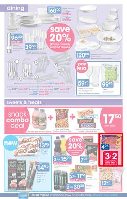 Clicks : Save (23 Apr - 19 May 2015), page 30