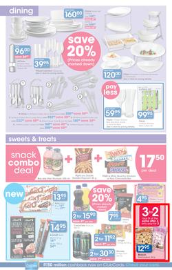 Clicks : Save (23 Apr - 19 May 2015), page 30