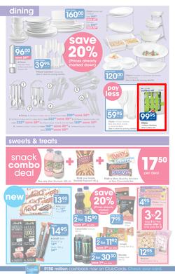 Clicks : Save (23 Apr - 19 May 2015), page 30