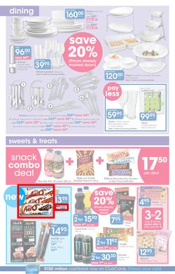 Clicks : Save (23 Apr - 19 May 2015), page 30