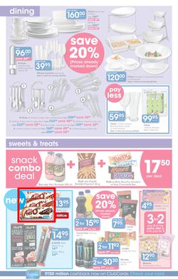 Clicks : Save (23 Apr - 19 May 2015), page 30