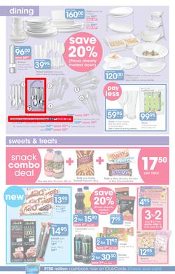 Clicks : Save (23 Apr - 19 May 2015), page 30