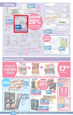 Clicks : Save (23 Apr - 19 May 2015), page 30