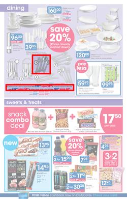 Clicks : Save (23 Apr - 19 May 2015), page 30