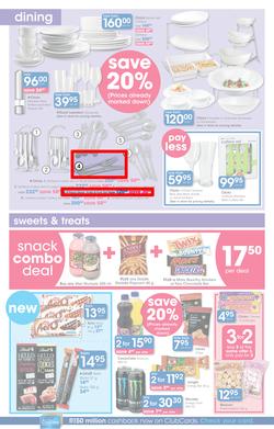 Clicks : Save (23 Apr - 19 May 2015), page 30