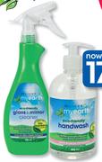 Clicks My Earth Handwash-500ml