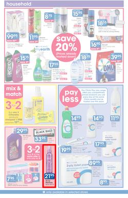 Clicks : Save (23 Apr - 19 May 2015), page 31