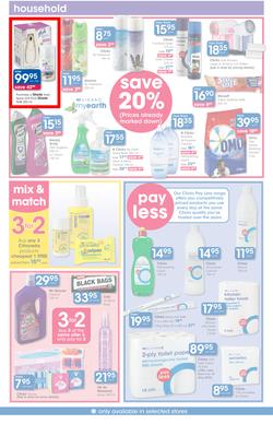 Clicks : Save (23 Apr - 19 May 2015), page 31