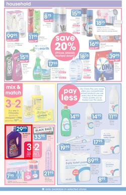 Clicks : Save (23 Apr - 19 May 2015), page 31