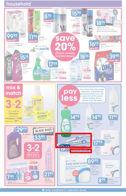 Clicks : Save (23 Apr - 19 May 2015), page 31