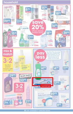 Clicks : Save (23 Apr - 19 May 2015), page 31
