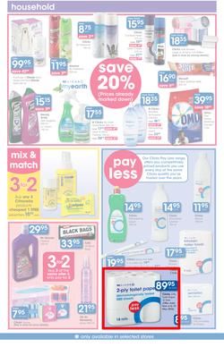 Clicks : Save (23 Apr - 19 May 2015), page 31