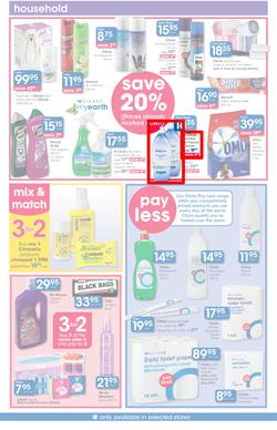 Clicks : Save (23 Apr - 19 May 2015), page 31