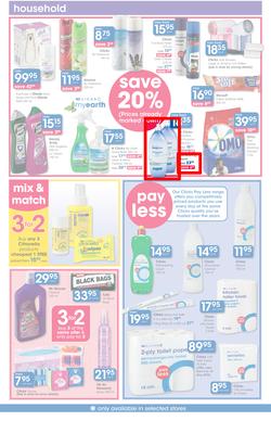 Clicks : Save (23 Apr - 19 May 2015), page 31