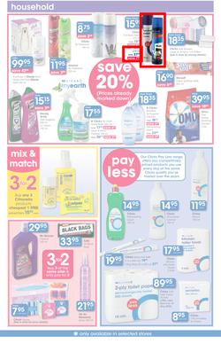 Clicks : Save (23 Apr - 19 May 2015), page 31