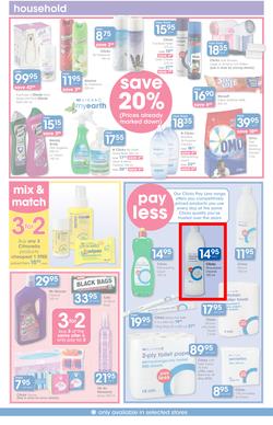 Clicks : Save (23 Apr - 19 May 2015), page 31