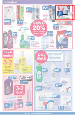 Clicks : Save (23 Apr - 19 May 2015), page 31