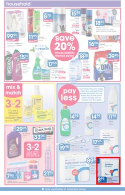 Clicks : Save (23 Apr - 19 May 2015), page 31