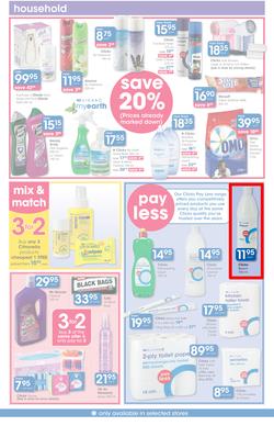 Clicks : Save (23 Apr - 19 May 2015), page 31