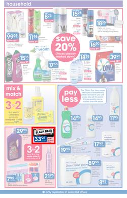 Clicks : Save (23 Apr - 19 May 2015), page 31
