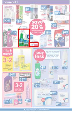 Clicks : Save (23 Apr - 19 May 2015), page 31