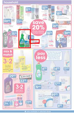 Clicks : Save (23 Apr - 19 May 2015), page 31