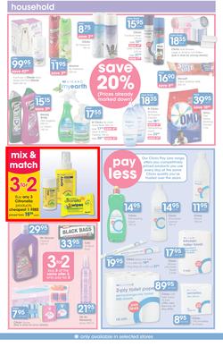 Clicks : Save (23 Apr - 19 May 2015), page 31