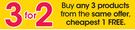 Clicks Beauty Products-Each
