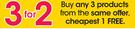 Clicks Hand Creams-Each