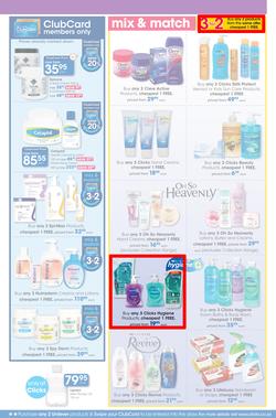 Clicks : Save (21 Apr - 22 May 2016), page 11