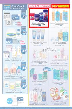 Clicks : Save (21 Apr - 22 May 2016), page 11