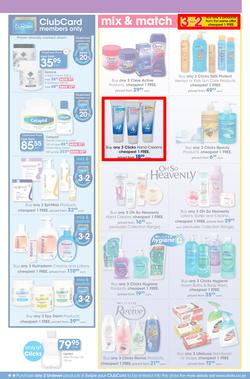 Clicks : Save (21 Apr - 22 May 2016), page 11